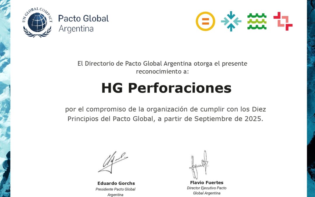 Eduardo Caputo: “Hay que liderar con el ejemplo”