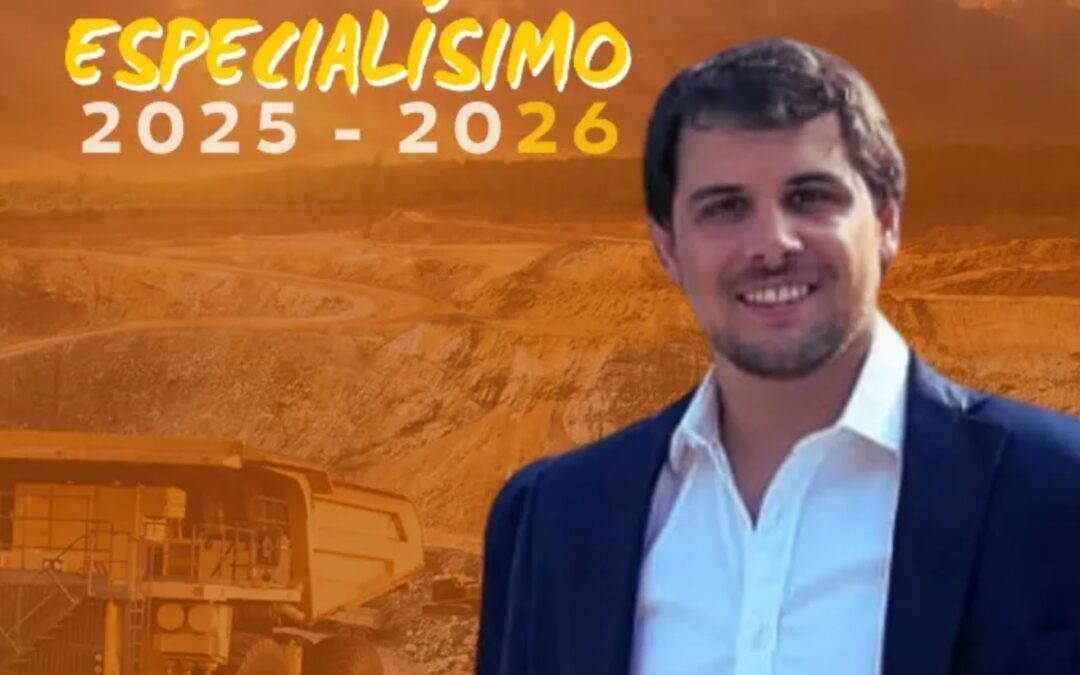 Eduardo Caputo: “Listos para competir en lo que viene”