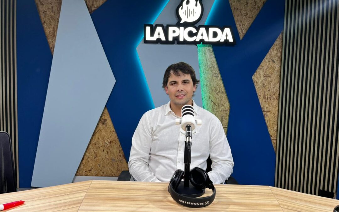 Desde la CAPERFO aseguran que a San Juan le sobra capacidad para afrontar la ola minera