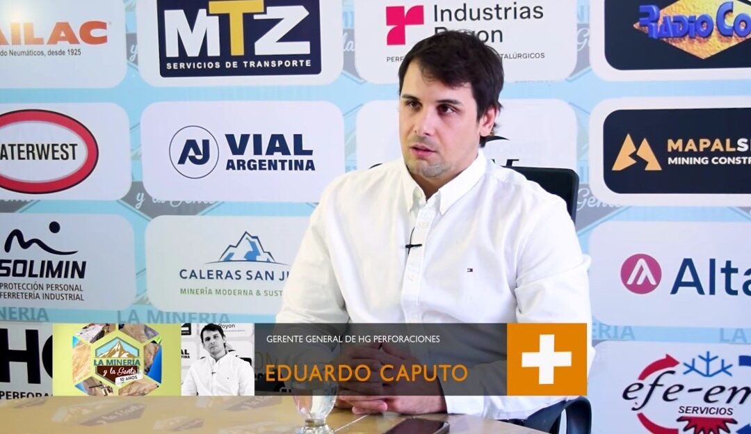 “Buscamos un fomento a la inversión en San Juan”
