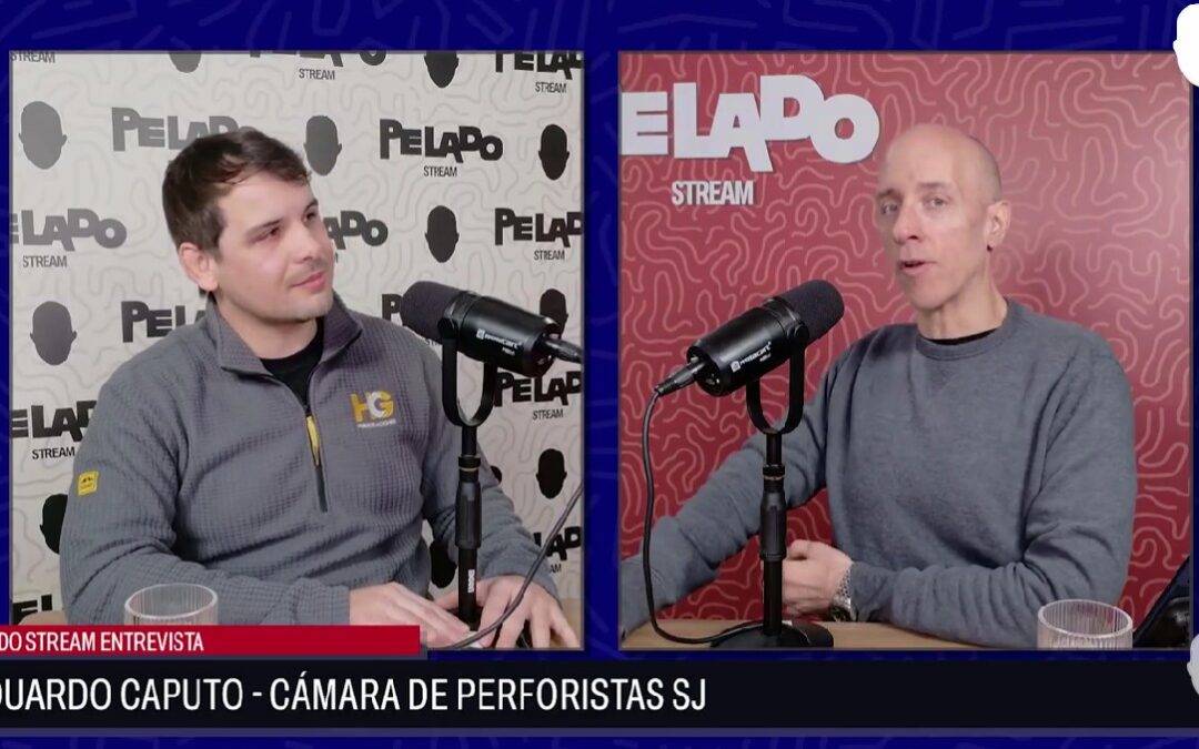 ¿Cuándo llega el despegue prometido?