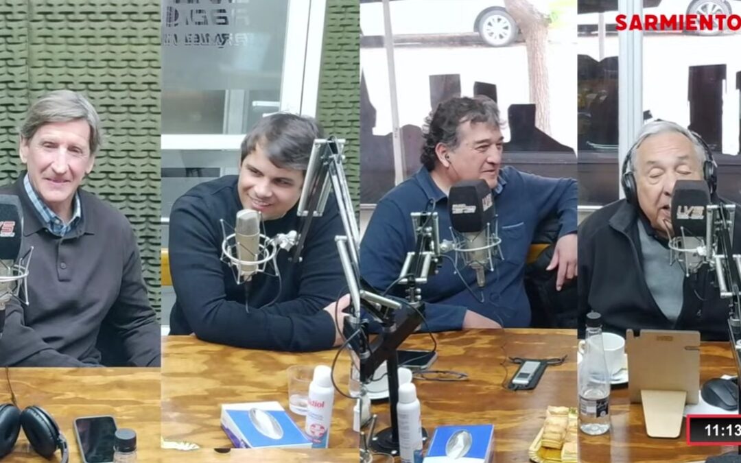 Eduardo Caputo: “Necesitamos agilidad en los procesos burocráticos”